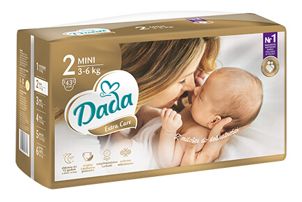 ile waży 1 pielucha pampers