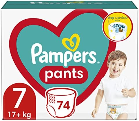 bed from pampers