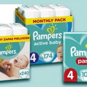 pampers premium care 3 60szt