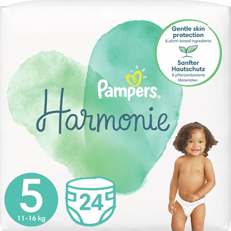 rossmann pampers 5 cena