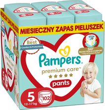 sraoko pampers pure