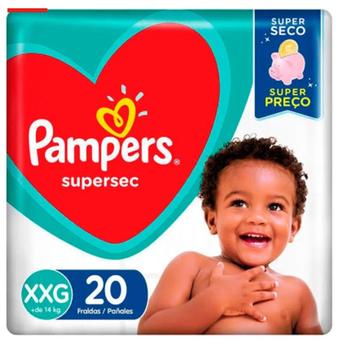 pampers 96 pack size 1