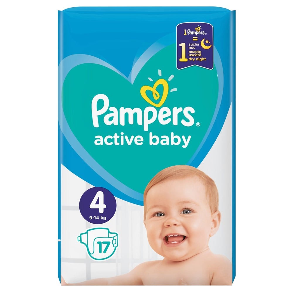 chamsko.pl pampers