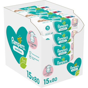 pampers 150