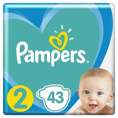 pieluchomajtki pampers 5