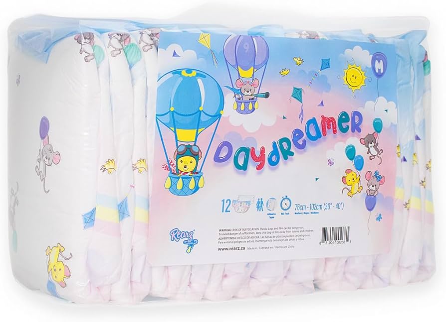 pieluchy pampers 3 baby dry