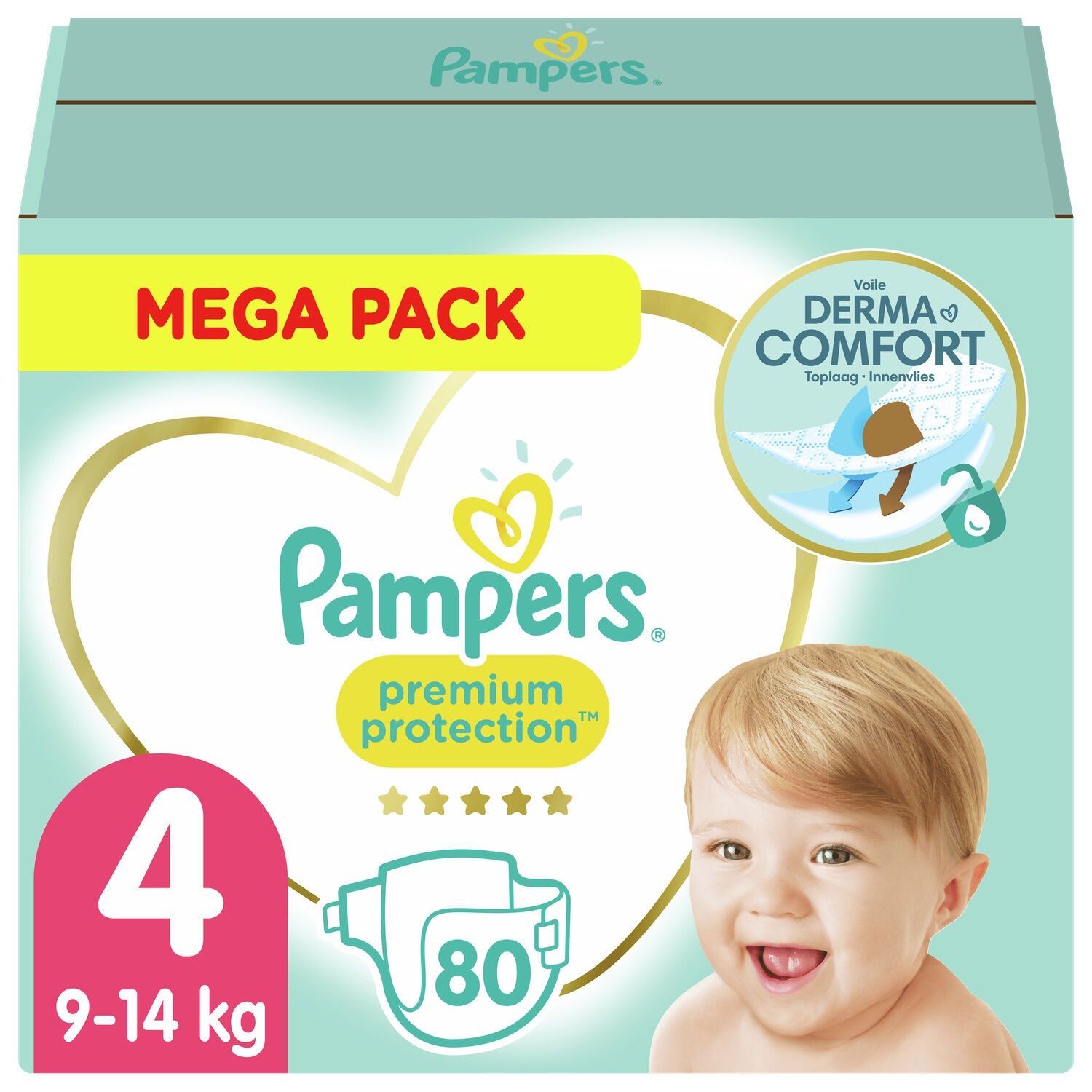 pampers sleep and play 4 ceneo