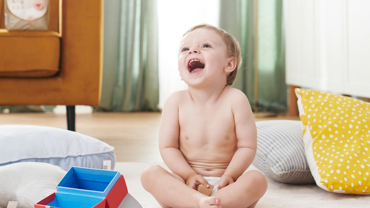 pampers semi l active dla dorosłych