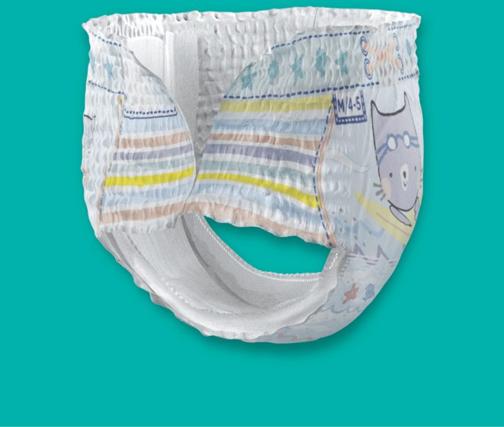 pampers premium care pieluszki jednorazowe 2