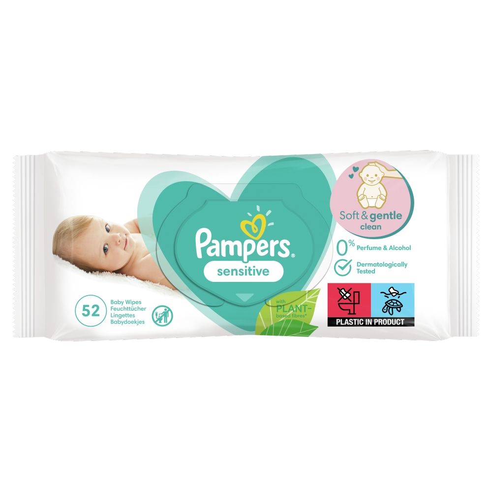 pampers active fit 4 maandbox