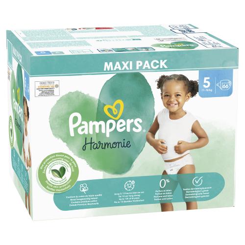 pampers 72 cena