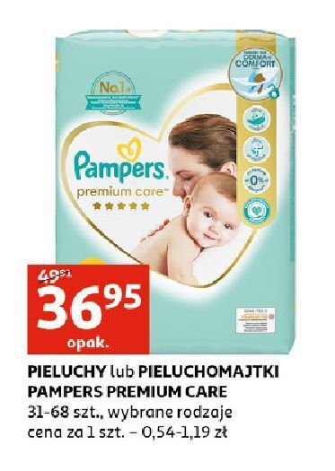 pampers premium care 2 22