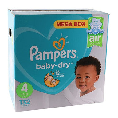 pampers 0