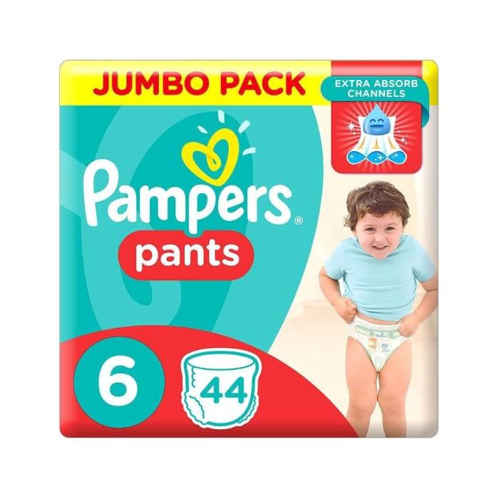 pampers newborn gdzie najtaniej