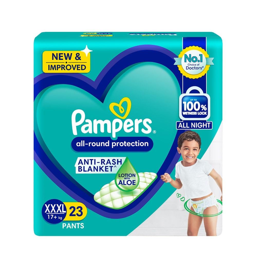 pieluchomajtki pampers 5 premiumcare