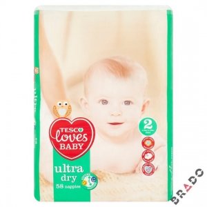 pampers actibe care 8