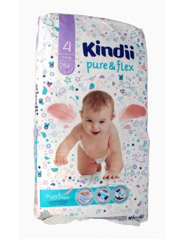 pampers premium care jak widac ze pielucha zasikana