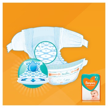 pampers pure protection4