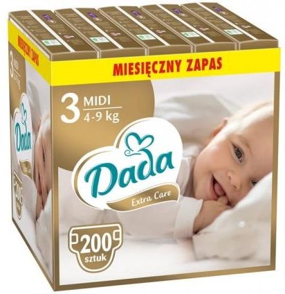 najtańsze pampers pants 4