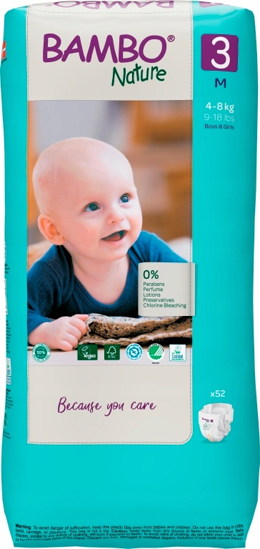 pampers premium care 5 wielopak