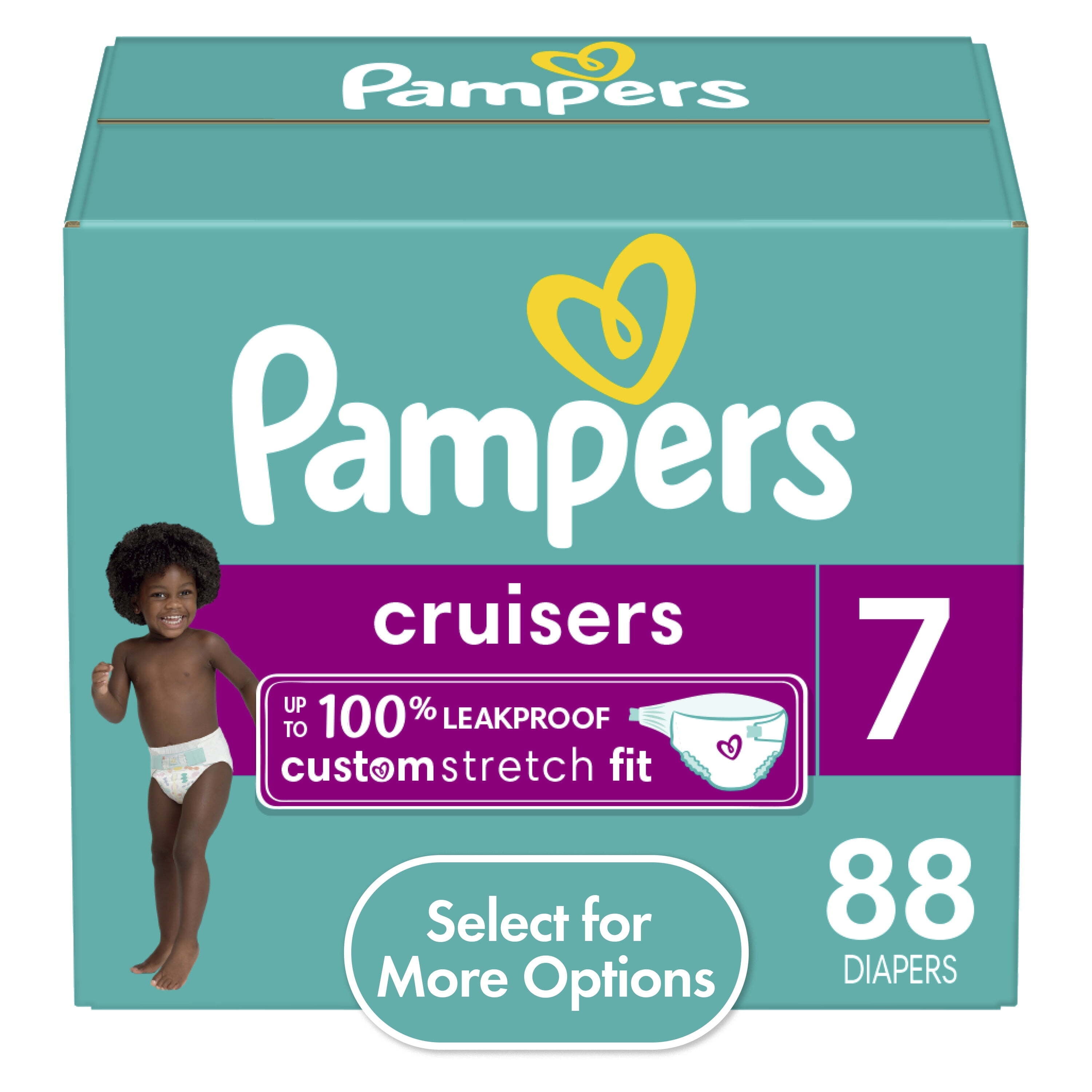 pampers kod 19 zł