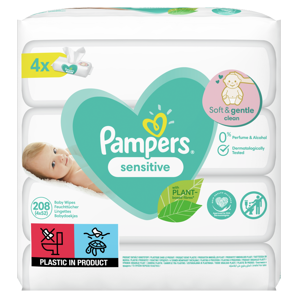 pampers sleep and play 5 wielkość