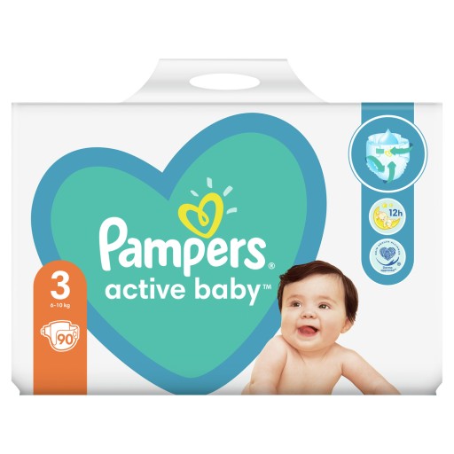 pampers premium care pieluszki jednorazowe 2