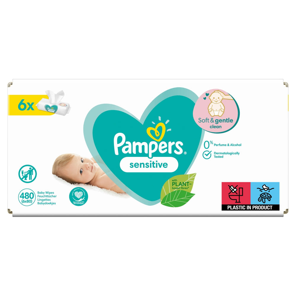 pampers dla dziecka na basen