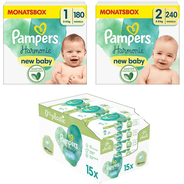 pampers oddychający