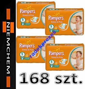 pieluchomajtki pampers 4 cena