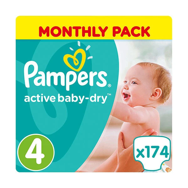 pampers pantts