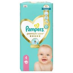 allegro pieluchy pampers