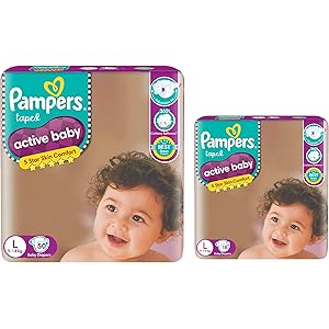 pampers klub