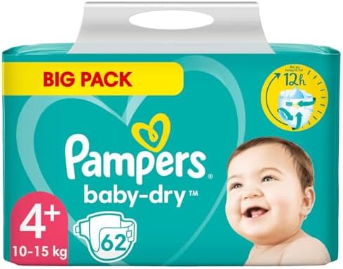 pampers prezent fisher