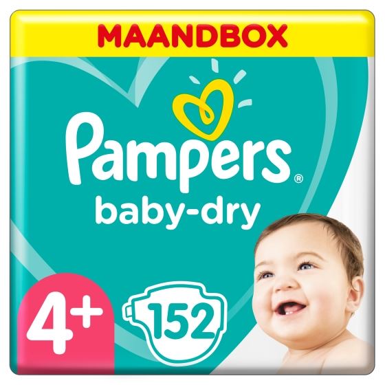 pampers 3 netto