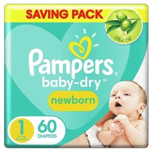carrefour promocja pampers