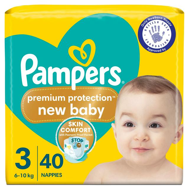 pampers sleep&play pieluchy jednorazowe rozmiar 4 maxi 9-14 kg