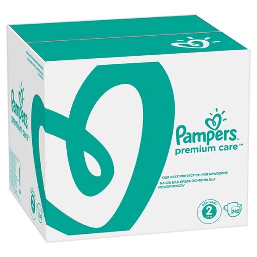 pampers active baby 5 pieluchy pieluszki 156szt