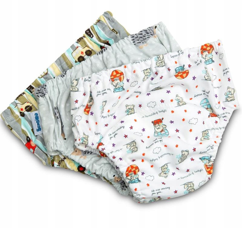 pampers pufies nr 6