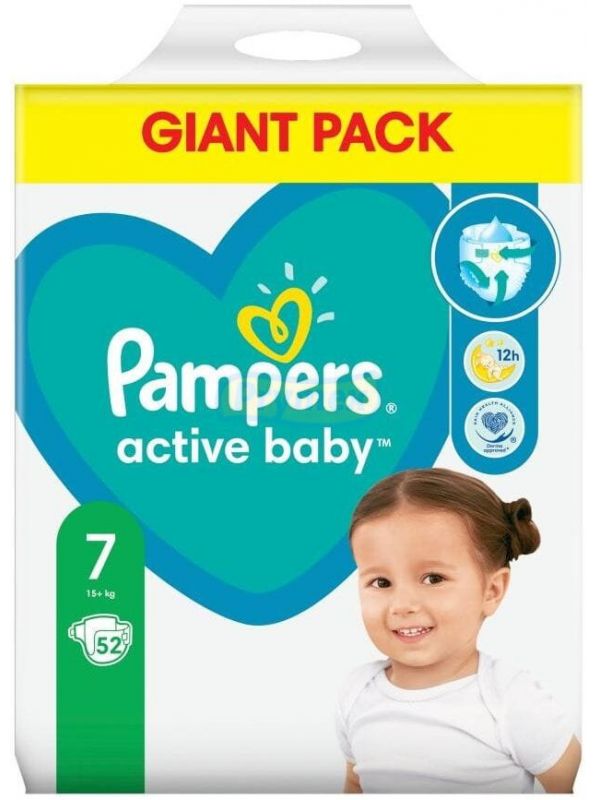 pampers midi mega pack