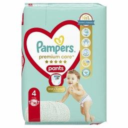 pampers pieluchy premium care