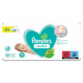 fabryka pampers targówek