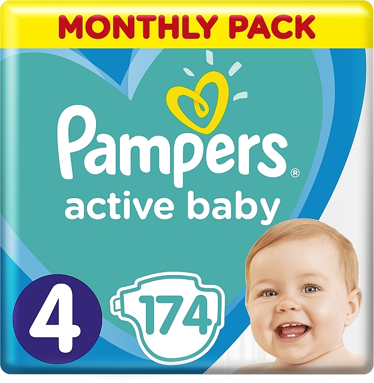 promocja pampers 3 ceneo