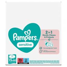 pampers premium 1 opinie