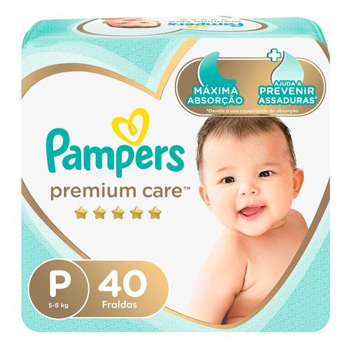 pampers premium pants 4