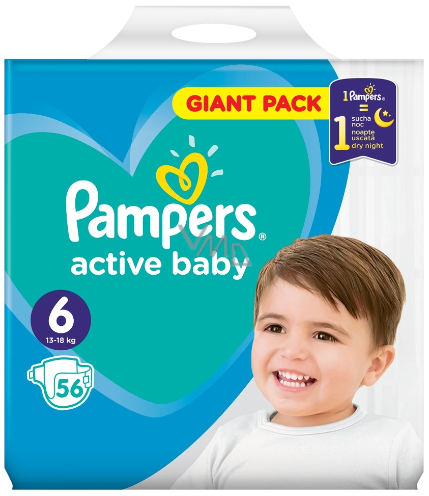 pampers 3 4-8kg