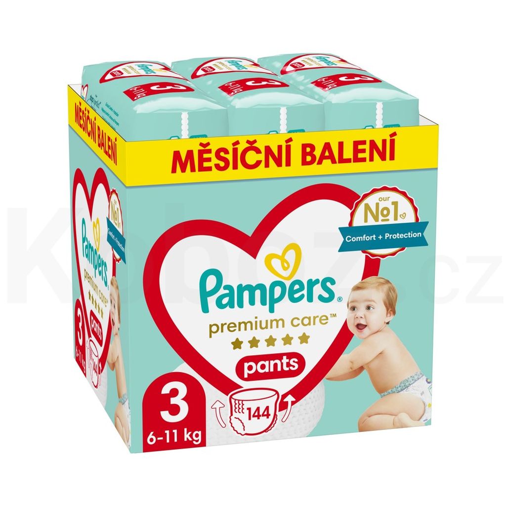 pampers premium care pieluchy jednorazowe rozmiar 2 mini 240 szt