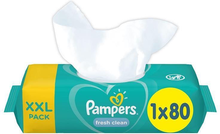 pampers producent w polsc