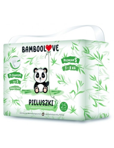 duże pieluchy bambusowe na lato smyk 70x100