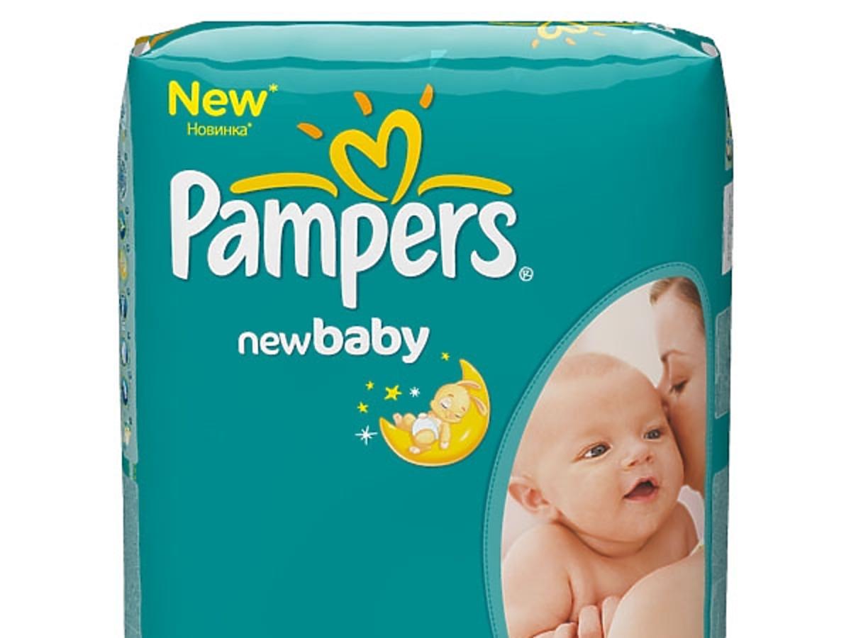 pampers active baby dry 4 132